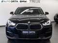 BMW X2 sDrive20i AUT. NAVI LED KAMERA EL.SITZE AHK Schwarz - thumbnail 8