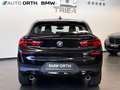 BMW X2 sDrive20i AUT. NAVI LED KAMERA EL.SITZE AHK Schwarz - thumbnail 9