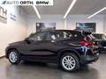 BMW X2 sDrive20i AUT. NAVI LED KAMERA EL.SITZE AHK Schwarz - thumbnail 4