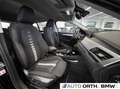BMW X2 sDrive20i AUT. NAVI LED KAMERA EL.SITZE AHK Schwarz - thumbnail 14