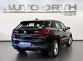 BMW X2 sDrive20i AUT. NAVI LED KAMERA EL.SITZE AHK Schwarz - thumbnail 6