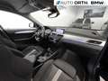 BMW X2 sDrive20i AUT. NAVI LED KAMERA EL.SITZE AHK Schwarz - thumbnail 12