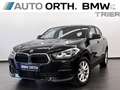 BMW X2 sDrive20i AUT. NAVI LED KAMERA EL.SITZE AHK Schwarz - thumbnail 5