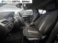 BMW X2 sDrive20i AUT. NAVI LED KAMERA EL.SITZE AHK Schwarz - thumbnail 11