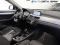 BMW X2 sDrive20i AUT. NAVI LED KAMERA EL.SITZE AHK Schwarz - thumbnail 18