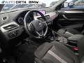 BMW X2 sDrive20i AUT. NAVI LED KAMERA EL.SITZE AHK Schwarz - thumbnail 13
