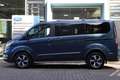 Ford Transit Tourneo Custom 320 L1H1 VA MH Active Blau - thumbnail 3