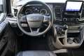 Ford Transit Tourneo Custom 320 L1H1 VA MH Active Blau - thumbnail 10