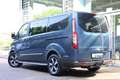 Ford Transit Tourneo Custom 320 L1H1 VA MH Active Blau - thumbnail 2