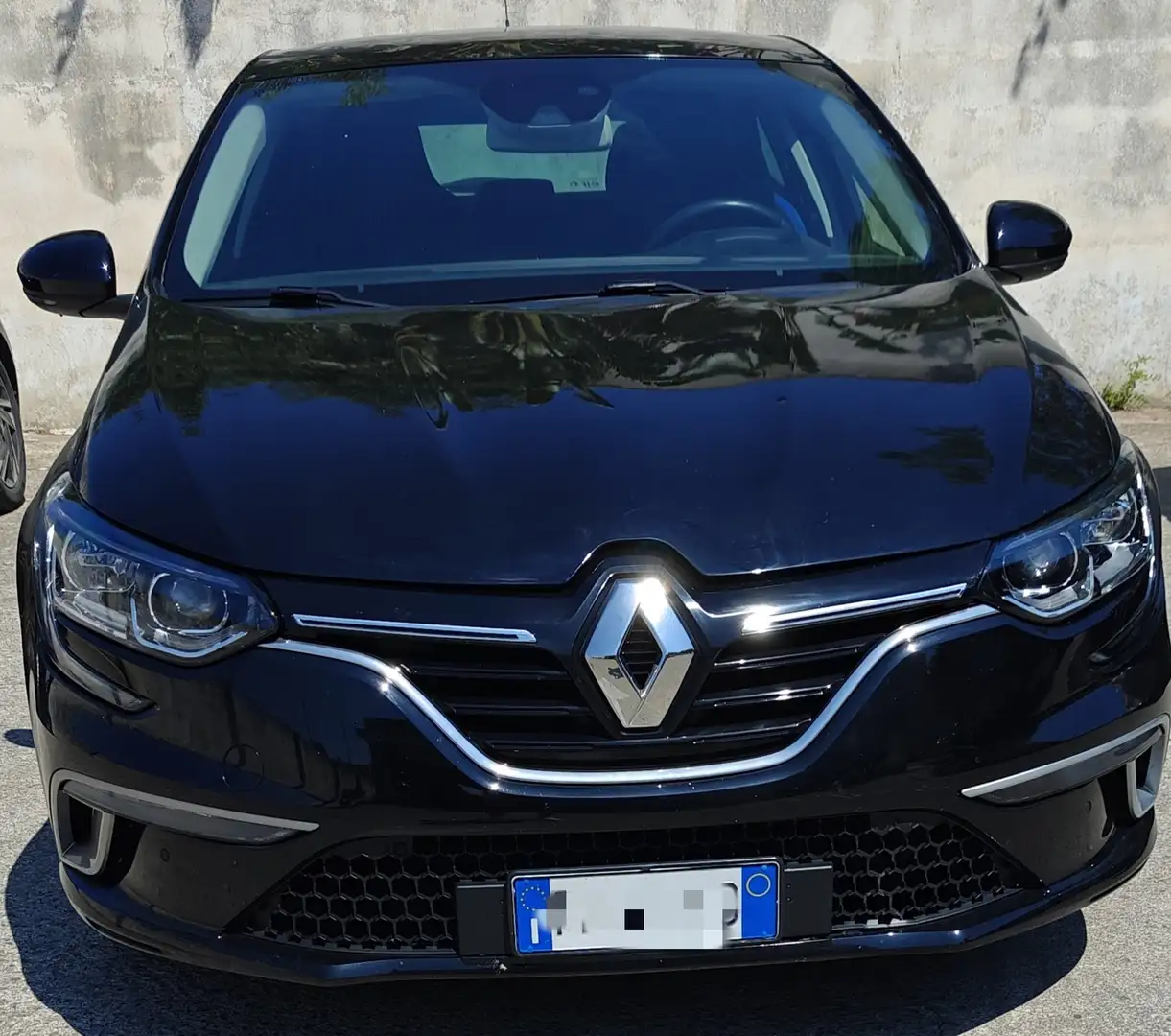 Renault Megane 1.6 dci energy Gt Line s&s esm 130cv FL - 1