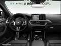 BMW X4 M 40d LC PROF LASER HUD AKUSTIK E-SITZE HIFI  DAB WL Schwarz - thumbnail 4