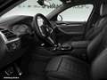 BMW X4 M 40d LC PROF LASER HUD AKUSTIK E-SITZE HIFI  DAB WL Schwarz - thumbnail 3