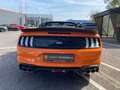 Ford Mustang Convertible V8 5.0 GT Pack WR - Garantie Usine Orange - thumbnail 6