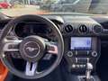Ford Mustang Convertible V8 5.0 GT Pack WR - Garantie Usine Pomarańczowy - thumbnail 9