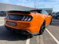 Ford Mustang Convertible V8 5.0 GT Pack WR - Garantie Usine Orange - thumbnail 5