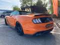 Ford Mustang Convertible V8 5.0 GT Pack WR - Garantie Usine Orange - thumbnail 7