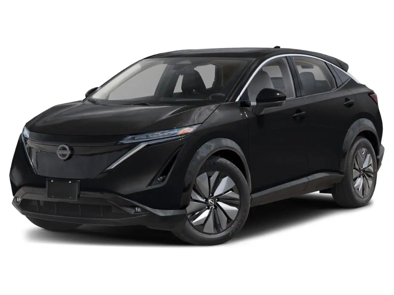 2026 Nissan Ariya