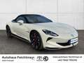 MG Cyberster CYBERSTER Cabrio GT AWD 3t. Blanc - thumbnail 2