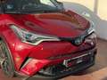Toyota C-HR 125H Style Plus Burdeos - thumbnail 7
