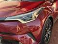 Toyota C-HR 125H Style Plus Burdeos - thumbnail 9