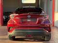 Toyota C-HR 125H Style Plus Burdeos - thumbnail 12