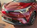Toyota C-HR 125H Style Plus Burdeos - thumbnail 8
