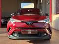 Toyota C-HR 125H Style Plus Burdeos - thumbnail 5