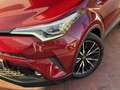 Toyota C-HR 125H Style Plus Burdeos - thumbnail 10
