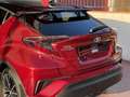 Toyota C-HR 125H Style Plus Burdeos - thumbnail 14