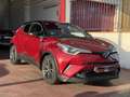 Toyota C-HR 125H Style Plus Burdeos - thumbnail 4