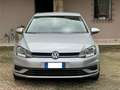 Volkswagen Golf GOLF 7 - Tech&Sound Pack - NEOPATENTATI Grigio - thumbnail 3