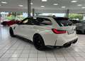 BMW M3 Competition Touring MxDrive Blanco - thumbnail 4