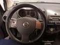 Nissan Note 1.6 First Note SCHADEAUTO!! Fekete - thumbnail 11