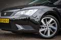 SEAT Leon 1.0 EcoTSI Reference Airco/CruiseControl Zwart - thumbnail 4