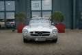 Mercedes-Benz 190 SL Rennsport Grau - thumbnail 20