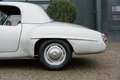 Mercedes-Benz 190 SL Rennsport Grigio - thumbnail 13