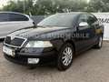 Skoda Octavia Lim. Elegance Edition100/Xenon/Leder/PDC Schwarz - thumbnail 3