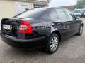 Skoda Octavia Lim. Elegance Edition100/Xenon/Leder/PDC Schwarz - thumbnail 4