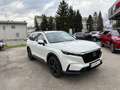 Honda CR-V CR-V 2,0 i-MMD e:HEV Advance AWD Aut. Advance Weiß - thumbnail 4