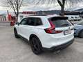 Honda CR-V CR-V 2,0 i-MMD e:HEV Advance AWD Aut. Advance Weiß - thumbnail 2