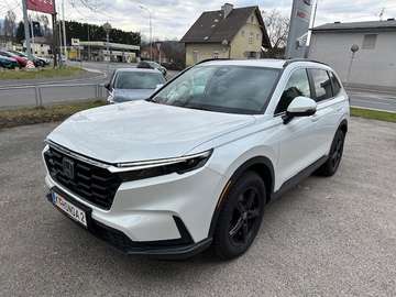 CR-V 2,0 i-MMD e:HEV Advance AWD Aut. Advance