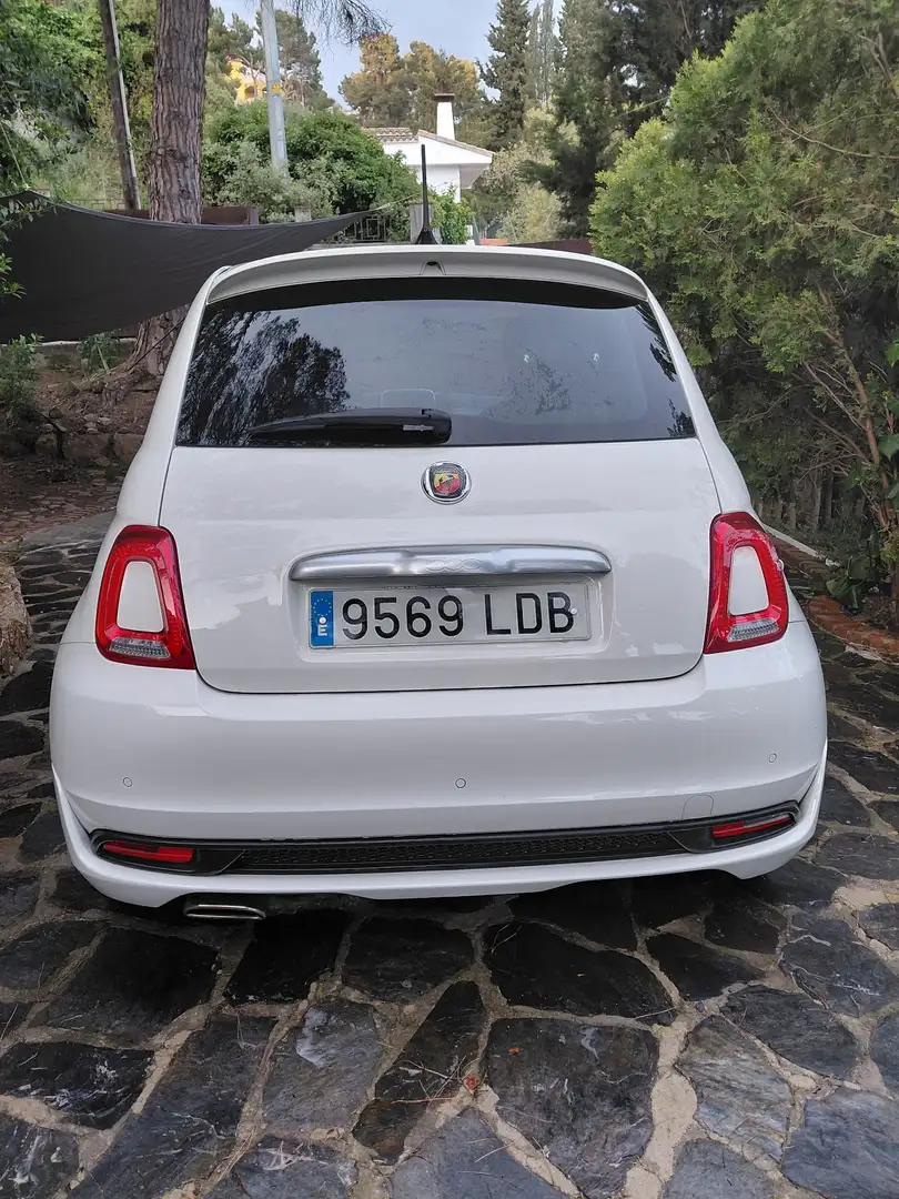 Fiat 500 1.2 Rock Star - 2
