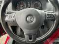 Volkswagen Touran 1.2 TSI 105PK 7pers. Clima,Cruise,Trekhaak,Isofix, Rood - thumbnail 18