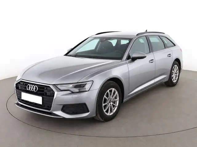 Audi A6 Avant 40 2.0TDI MHEV Business QUATTRO S-Tronic MY19
