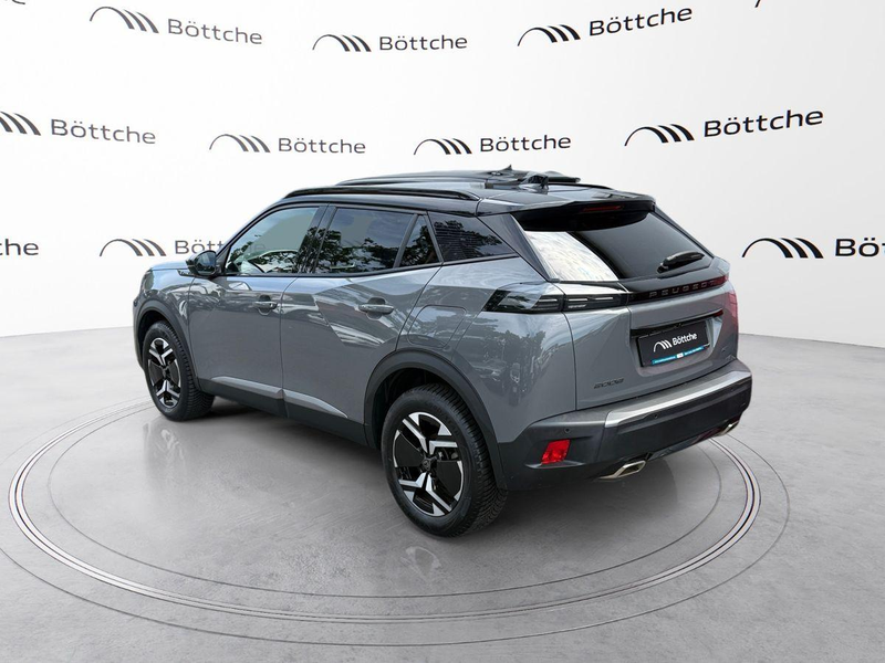 Peugeot 2008 GT LED/Navi/DAB/PDC/180°Kamera/Allwetter — photo 3
