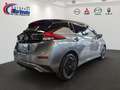 Nissan Leaf 59 kWh e+ N-Connecta Grau - thumbnail 3