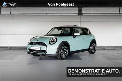 MINI Cooper 3-deurs 1.5 Cooper C Classic M | Pakket M | Dak en