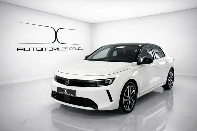 Opel Corsa 1.2T XHL S/S GS 100