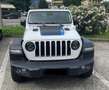 Jeep Wrangler JL Rubicon Unlimited 2.0phev ATX 380cv Bianco - thumbnail 2