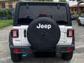 Jeep Wrangler JL Rubicon Unlimited 2.0phev ATX 380cv Bianco - thumbnail 7